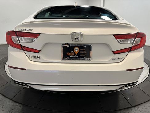 Used 2020 Honda Accord Sport image 12
