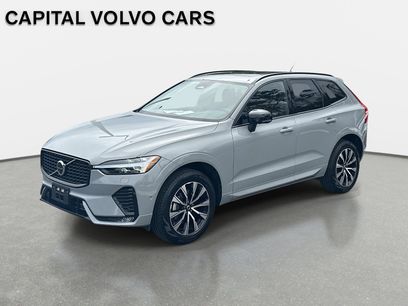 Certified 2025 Volvo XC60 B5 Plus