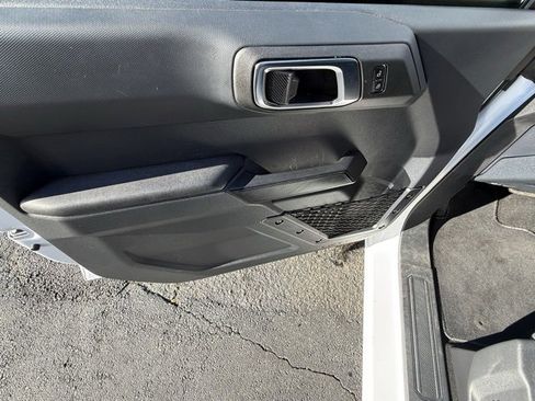 Certified 2025 Ford Bronco Big Bend image 20