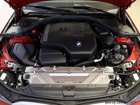 Certified 2024 BMW 330i xDrive Sedan image 38