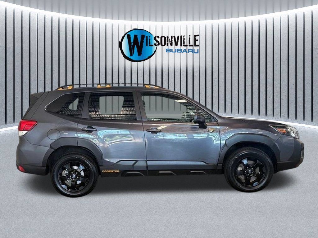 Used 2023 Subaru Forester Wilderness AWD/4WD image 15