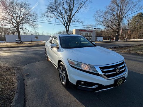 Used 2015 Honda Crosstour EX-L image 7