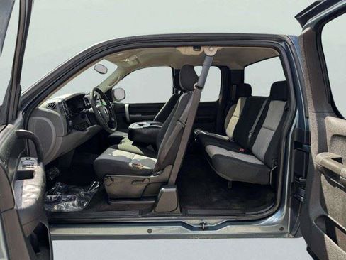 Used 2009 Chevrolet Silverado 1500 LS RWD image 21