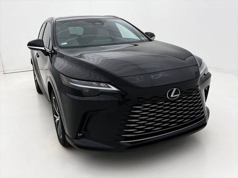 Certified 2023 Lexus RX 350 Premium w/ Accessory Package AWD/4WD image 7