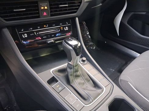New 2026 Volkswagen Jetta Sport FWD image 9
