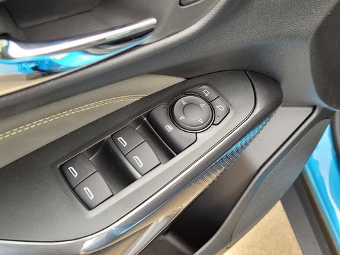 New 2026 Chevrolet Trax ACTIV w/ Driver Confidence Package image 14