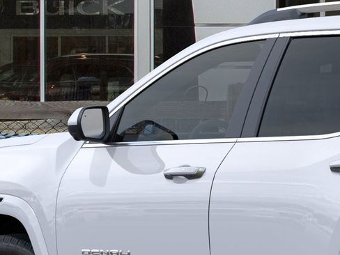 New 2026 GMC Terrain Denali image 12