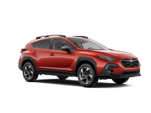 Certified 2025 Subaru Crosstrek 2.5i Limited image 1