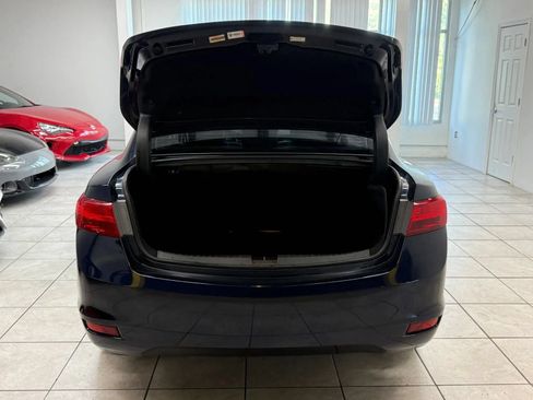 Used 2013 Acura ILX FWD image 19