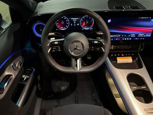 New 2027 Mercedes-Benz CLA 220 image 13