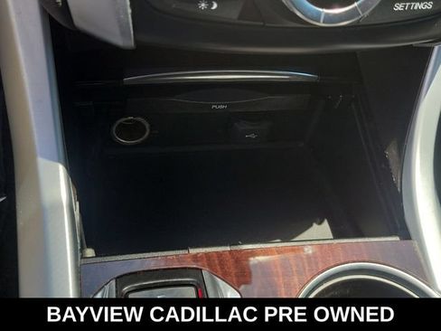 Used 2017 Acura TLX V6 FWD image 35