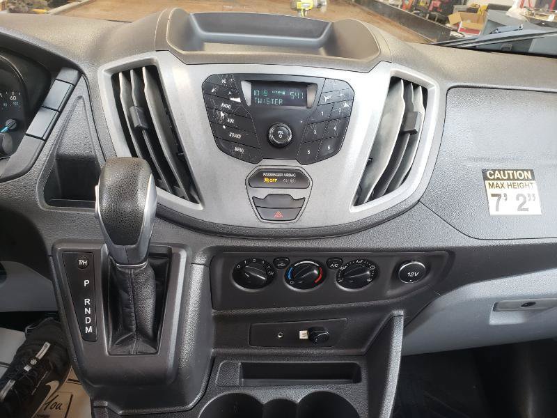 Used 2019 Ford Transit 250 138 RWD image 13