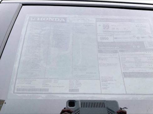 New 2026 Honda Prologue Touring image 18