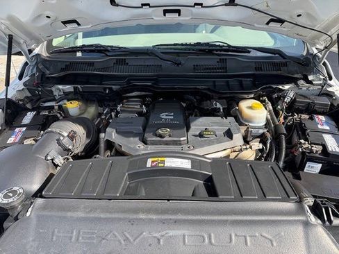 Used 2012 RAM 3500 ST w/ ST Decor Group AWD/4WD image 40