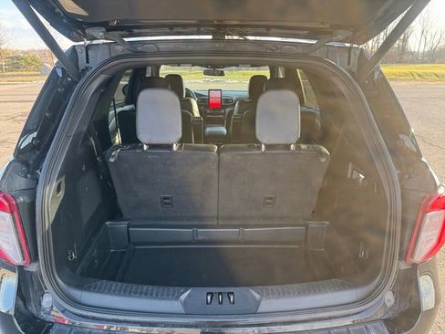 Used 2022 Ford Explorer ST w/ Equipment Group 401A image 19