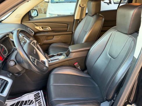 Used 2017 GMC Terrain SLT image 12