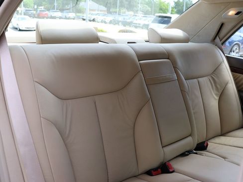 Used 1995 Mercedes-Benz S 320 S Class image 29