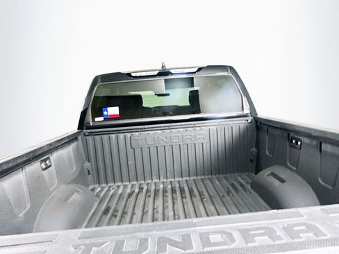 Used 2024 Toyota Tundra SR5 image 27