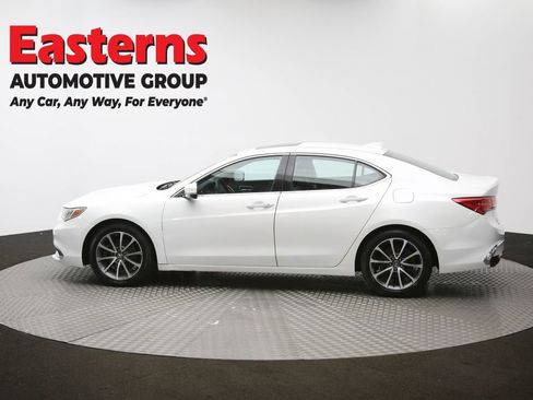 Used 2019 Acura TLX 3.5L V6 image 61