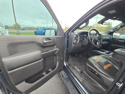 Used 2020 GMC Sierra 1500 AT4 w/ AT4 Premium Package image 21
