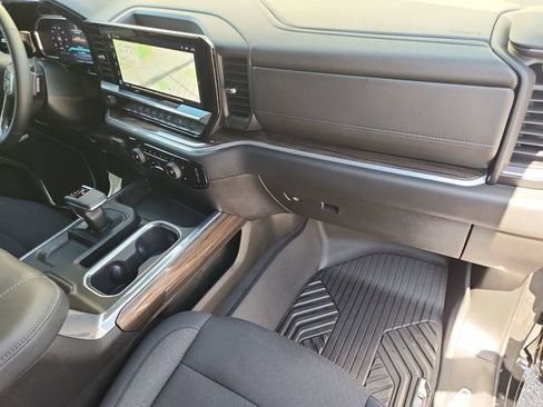 Used 2026 Chevrolet Silverado 1500 RST image 29