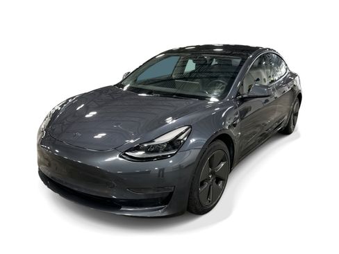 Certified 2023 Tesla Model 3 Standard Range RWD image 14