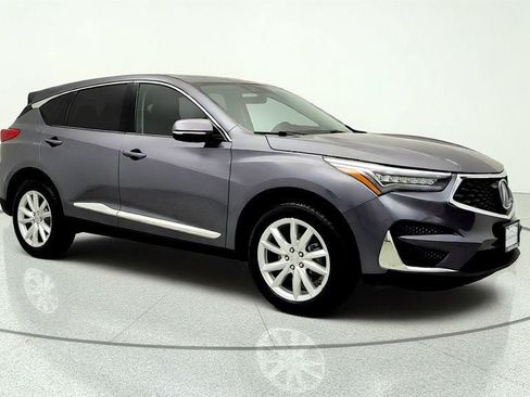 Used 2021 Acura RDX AWD image 3