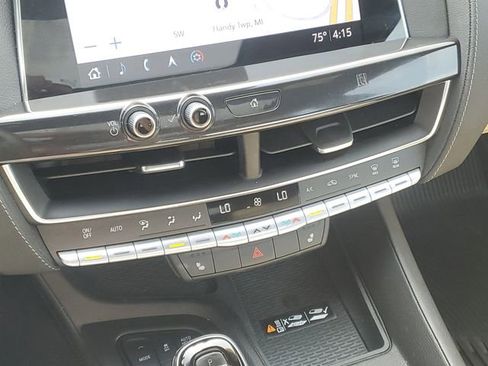 Used 2020 Cadillac CT5 Luxury w/ Sun And Sound Package image 25