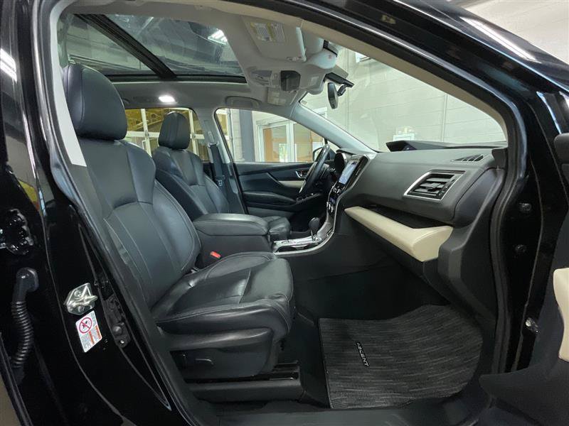 Used 2019 Subaru Ascent Limited w/ Popular Package #3 AWD/4WD image 35