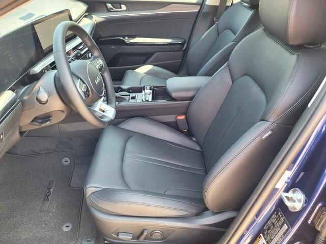 New 2025 Kia K5 EX FWD image 8