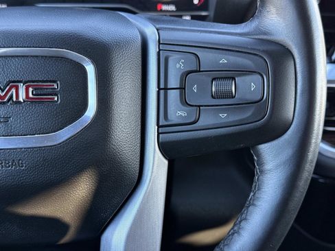 Used 2022 GMC Sierra 1500 Elevation image 6