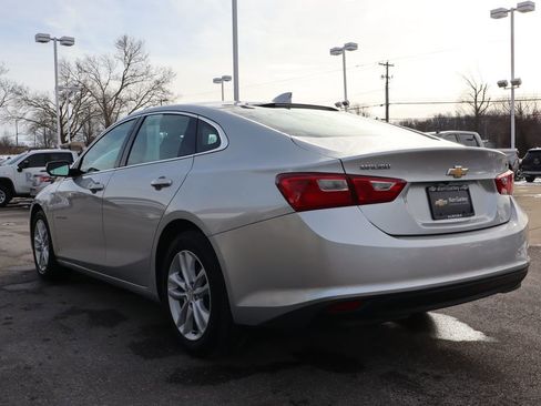 Used 2018 Chevrolet Malibu LT image 28