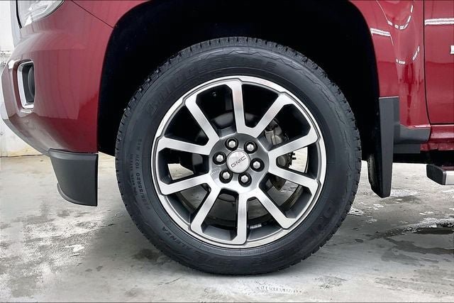 Used 2019 GMC Canyon Denali AWD/4WD image 10