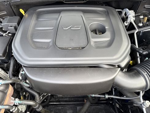 Used 2021 Jeep Grand Cherokee Summit w/ Platinum Series Group image 44