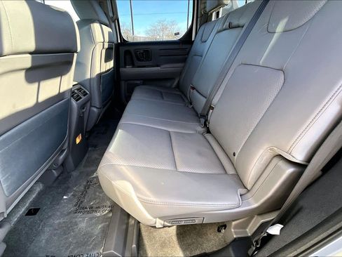 Used 2011 Honda Ridgeline RTL image 20