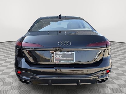 New 2026 Audi A6 Premium Plus image 4