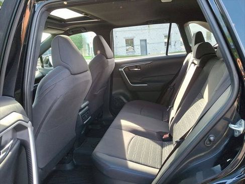 Certified 2023 Toyota RAV4 SE w/ Convenience Package AWD/4WD image 22