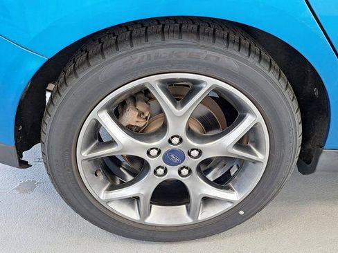 Used 2014 Ford Focus SE w/ Equipment Group 201A FWD image 29