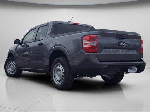 New 2026 Ford Maverick XL w/ Equipment Group 101A image 6