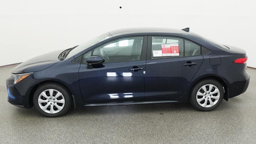 New 2026 Toyota Corolla LE FWD image 35