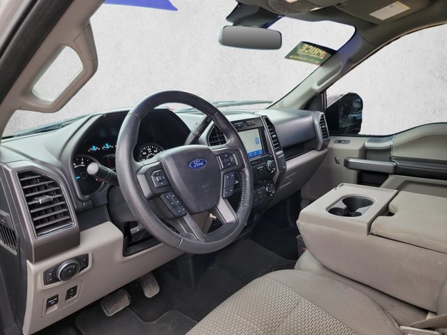 Used 2019 Ford F150 XLT w/ Equipment Group 302A Luxury RWD image 10