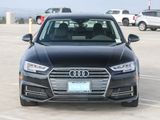 Used 2017 Audi A4 2.0T Premium Plus w/ Premium Plus Package image 2