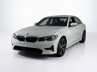 Used 2020 BMW 330i Sedan
