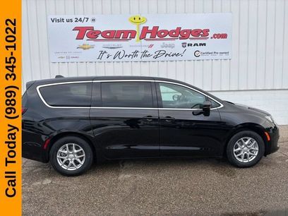 New 2026 Chrysler Voyager LX