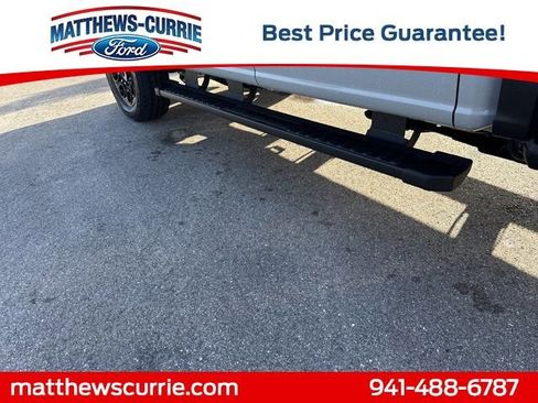 New 2026 Ford F250 Lariat AWD/4WD image 15