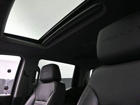 Used 2019 GMC Sierra 1500 Denali w/ Denali Ultimate Package image 19