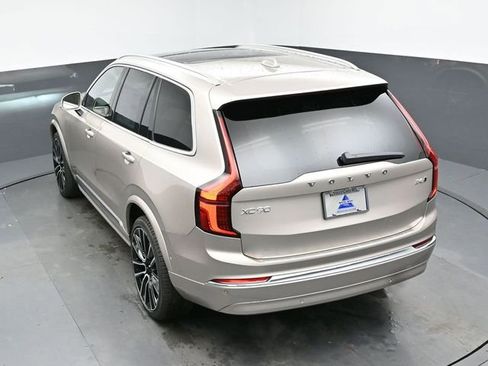 New 2026 Volvo XC90 B6 Ultra w/ Protection Package Premier image 49