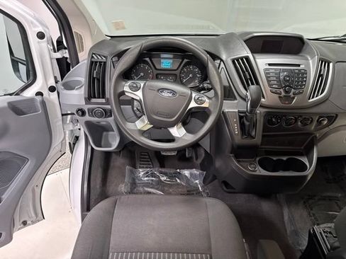 Used 2018 Ford Transit 350 XL RWD image 14