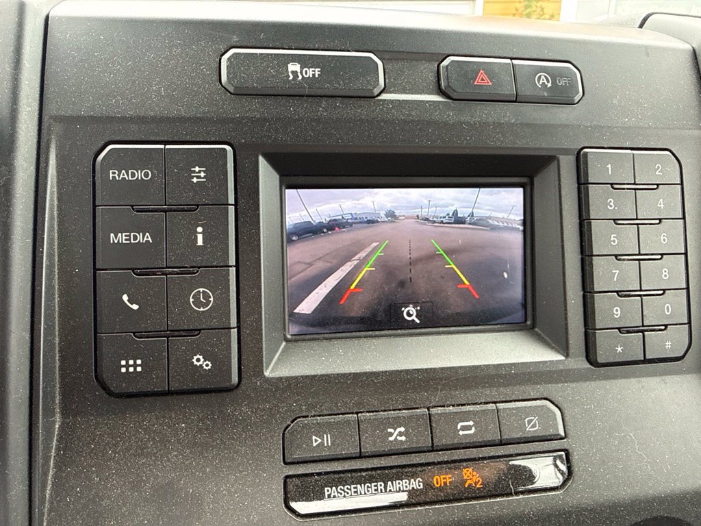 Used 2020 Ford F150 XL w/ Equipment Group 101A Mid AWD/4WD image 10