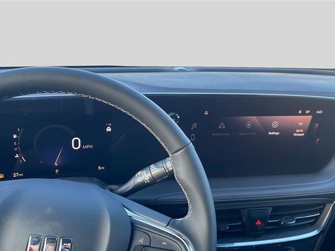 New 2026 Buick Encore GX Preferred w/ Comfort Package image 13